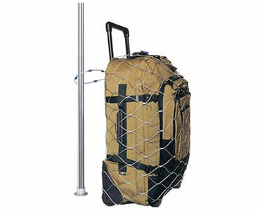 backpack wire mesh