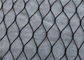 Good Perspective Stainless Steel Cage Mesh High Strength Easy Maintenance