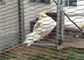 Stainless Steel Bird Aviary Wire Mesh 7*7 7*19 With Good Perspective