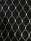 Special Use Stainless Steel 304/316 Fence Mesh For Animal Cage House / Zoo
