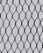 Stainless Steel 316 / 316L  Zoo Mesh , Protective Tiger cage Enclosure Fencing