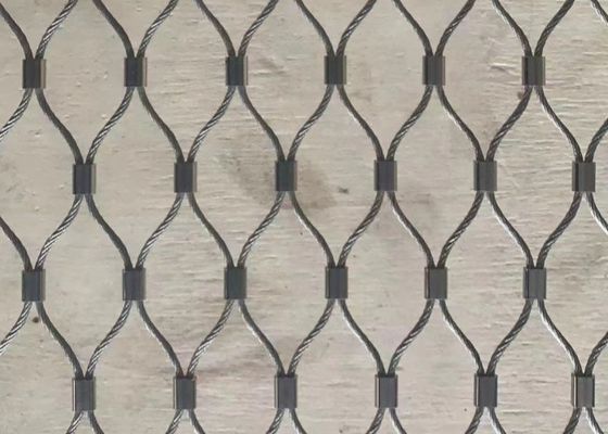Mua 7*7 Stainless Steel Aviary Mesh 30*30 Aviary Netting cho gà online manufacture