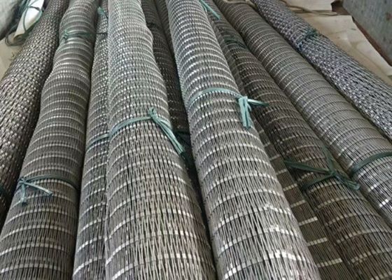 satın al 7*7 Esnek Kuş Kuşluk Ağı 316L Tavuk Yürütme Kuşluk Ağı online manufacture