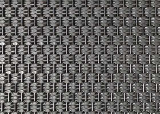 Buy Interior Decorative Stainless Steel Mesh 50*50mm Plain Weaving online manufacture