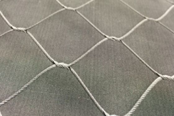 comprar Ecrã de malha de aço inoxidável 45*45mm online manufacture