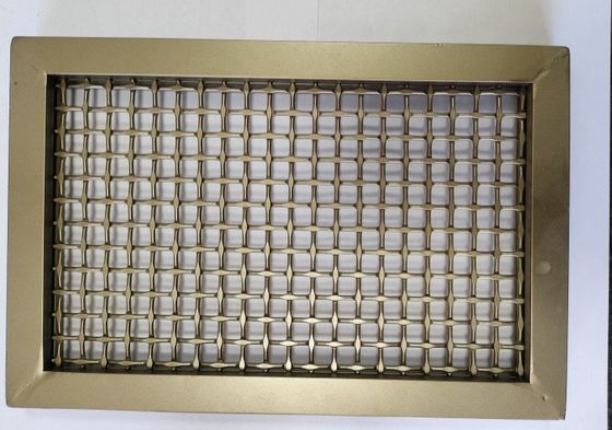 satın al Paslanmaz Çelik 316 Dekoratif Tel Ağı Mobilya Mebel Ağı Mimarlık Tel Ağı online manufacture