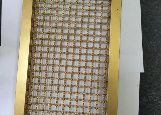 acheter Maillage en acier inoxydable 304 pour meubles online manufacture