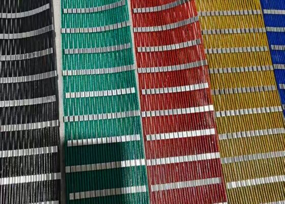 Buy Stainless Steel Rope Mesh For Stair Railing And Outdoor Adventure Park Climbing online manufacture