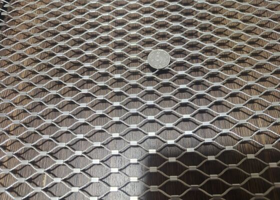 ซื้อ SS316 2.2mm สแตนเลส สายใย Mesh Net สําหรับ Aviary และระเบียง online manufacture