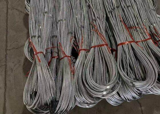 Хорошая цена Supplier 500mm Hole Size Anti Drone Net for Critical Infrastructure Security онлайн