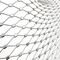 Stainless Steel Rope Zoo Cage House Sky Mesh for Monkey Cage Fence Nets