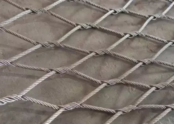 ПВХ покрытая проволочная сетка сетка X Tend 1 мм зоопарк птицеводческий сетка