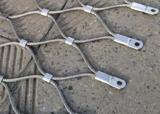 Good price 50cm*50cm Vogelnetz aus Edelstahl Online