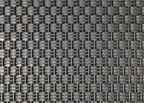 Interior Decorative Stainless Steel Mesh 50*50mm Decoration Wire Mesh