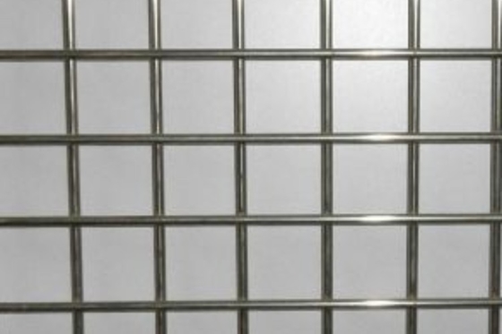 30m Roll SS Welded Wire Mesh 316 Stainless Steel Welded Wire Mesh