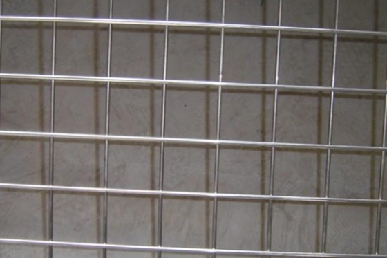 Квадратные металлические сетки 304 / 316L из нержавеющей стали