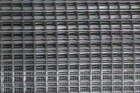 Устойчивость к коррозии СС сварная сетка прямоугольная сетка из нержавеющей стали