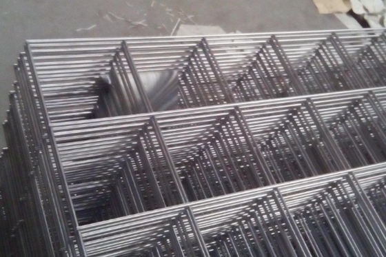 30m stainless woven wire mesh 260mm 280mm Square weldable steel mesh