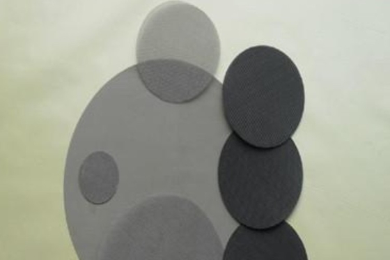 Acid Proof Stainless Steel Filtration Mesh 200 Wire Mesh 50 Micron