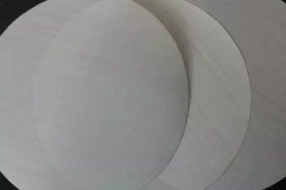 Acid Proof Stainless Steel Filtration Mesh 200 Wire Mesh 50 Micron