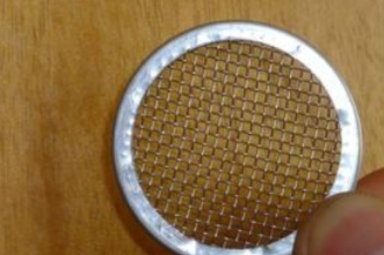 Màn hình lọc lưới dây mạnh 300 Mesh Filtering Mesh