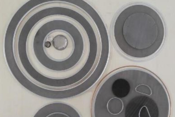 Alkali Resisting Wire Mesh 50 Micron 200 Mesh Filter Steel Mesh