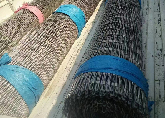 High Strength Cable Aviary Wire Mesh Aviary Rope Netting For Chicken Coop