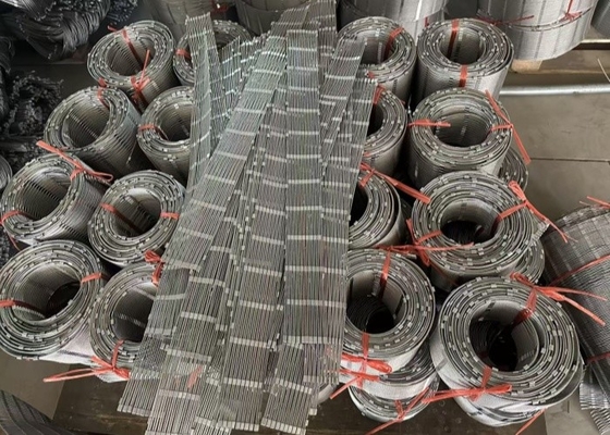 Wire Rope Nets PVC Coated Balustrade Cable Mesh SS304 Zoo Mesh