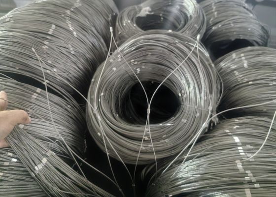 8D Galvanized Finish Nails 65mm 75mm 100mm Round Wire Nails
