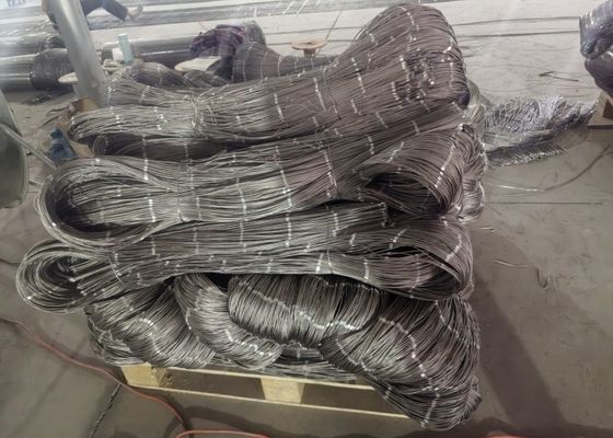 7*7 55*55mm heavy duty Aviary Mesh 1800mm Zoo Netting