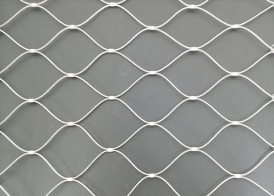 Acid Proof Stainless Steel Filtration Mesh 200 Wire Mesh 50 Micron