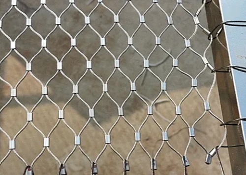 Anti Rust Stainless Steel Filter Mesh Wire Mesh Filter For Chemical Industry