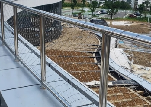 304 Fine Mesh Filter Screen 0.1mm Thickness Stainless Steel Filter Mesh