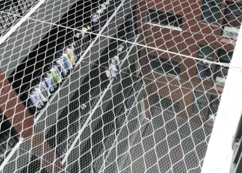 0.5mm To 8mm Aluminium Diamond Mesh Sheet Expanded Metal Mesh Aluminum