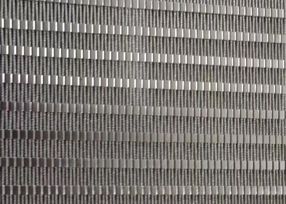 SS316 1.5mm Wire Diameter Aviary Rope Netting for Zoo Protection Mesh Fence with Corrosion Resistance