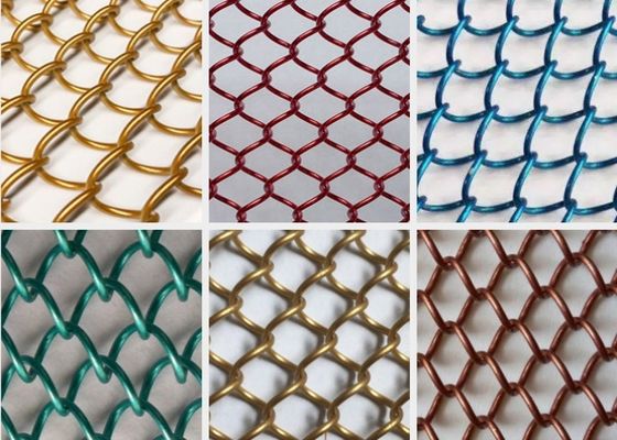 Stainless Steel Decoration Mesh for Home Decor Versatile Household Applications