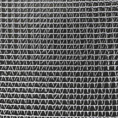 Stainless Steel Cable Rope Mesh Flexible Weaving Technology For Zoo Bird Netting