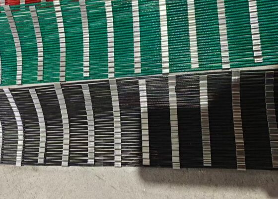 304 স্টেইনলেস স্টীল তারের দড়ি জাল উচ্চ উচ্চতা সুরক্ষা নেট মেটাল আলংকারিক নেট