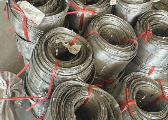 SS304 2.0mm Stainless Steel Wire Rope Mesh for Playground Fence