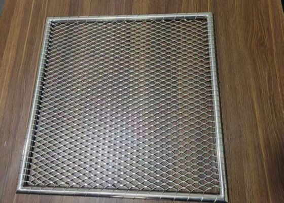 Good price SS304 Flexibles Edelstahlseil Drahtseil Netz Seil Gitter für Treppengeländer Zäune Online