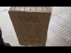 Màng dây thừng thép không gỉ