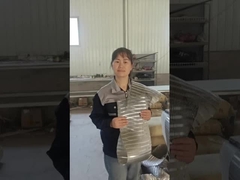 lưới cáp thép không gỉ zoo mesh