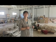 Đen 30 * 30mm Aviary lưới lưới Stainless Steel 2.0mm dây cáp