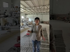 Oxidized 50*50mm Balustrade Mesh 2mm Wire Stainless Steel Rope Mesh