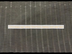 1.5mm lưới dây thừng chim 15mm * 15mm Stainless Steel cáp lưới