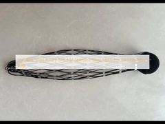 Stainless Steel Aviary Net 304 Stainless Steel Mesh For Security Mesh Bag