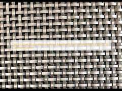 Lưới thép dệt bằng đồng thau trang trí Lưới thép nhà bếp Lưới chèn cho cửa tủ