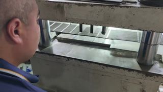 Custom Stainless Steel Rope Mesh for Zoo Aviary Fencing