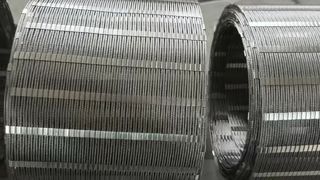 Lưới an toàn bằng thép không gỉ bền cho trẻ em và sân chơi