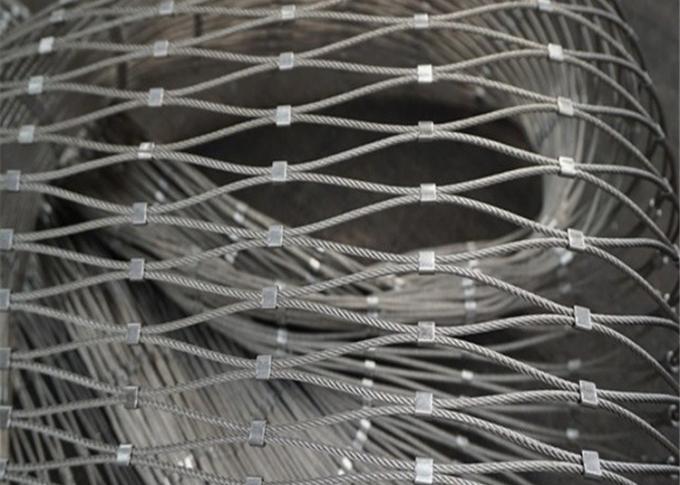 Decorative Wire Mesh